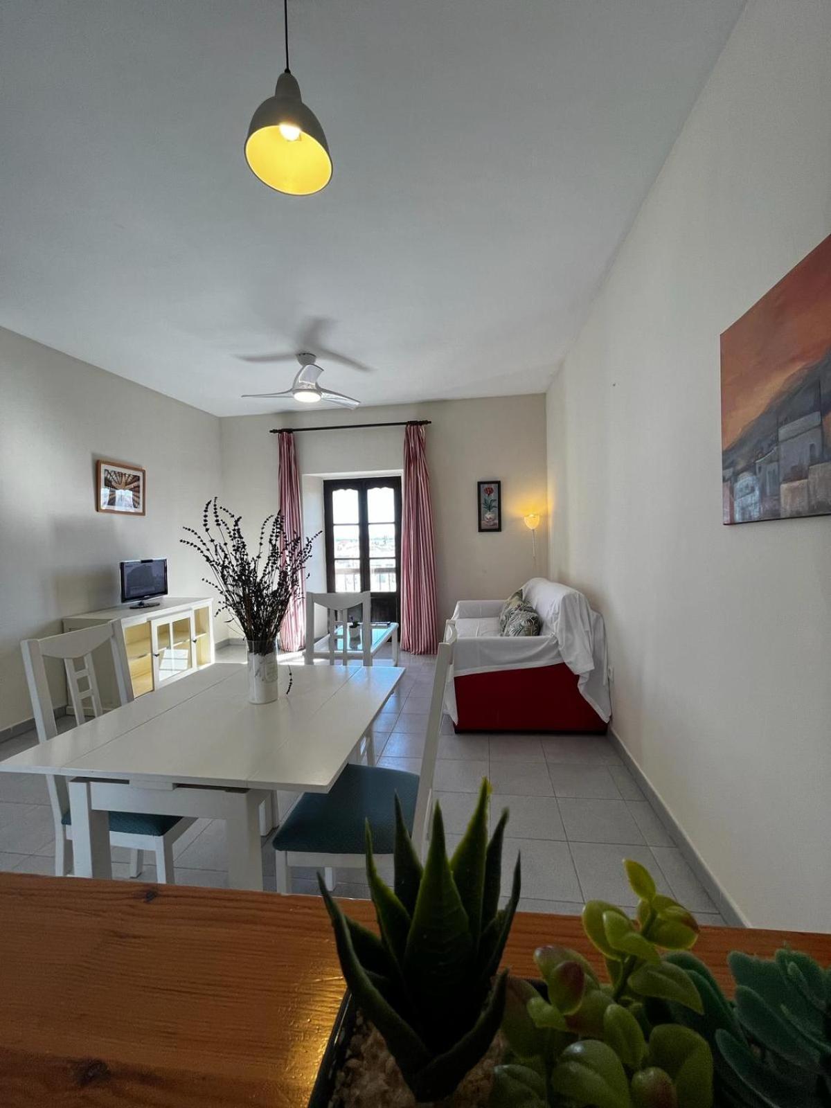 Apartamentos Larga 70 エル・プエルト・デ・サンタ・マリア エクステリア 写真