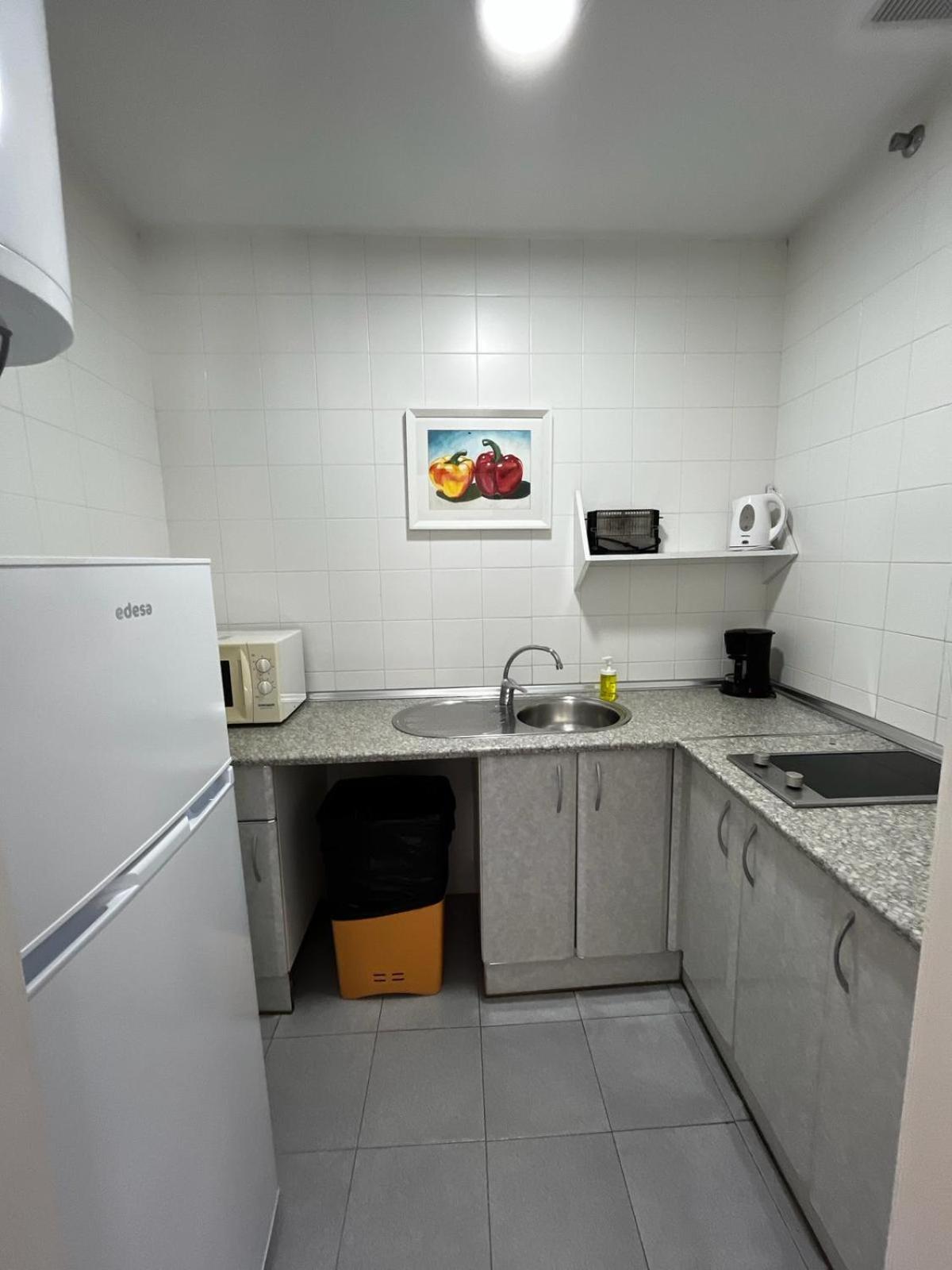 Apartamentos Larga 70 エル・プエルト・デ・サンタ・マリア エクステリア 写真