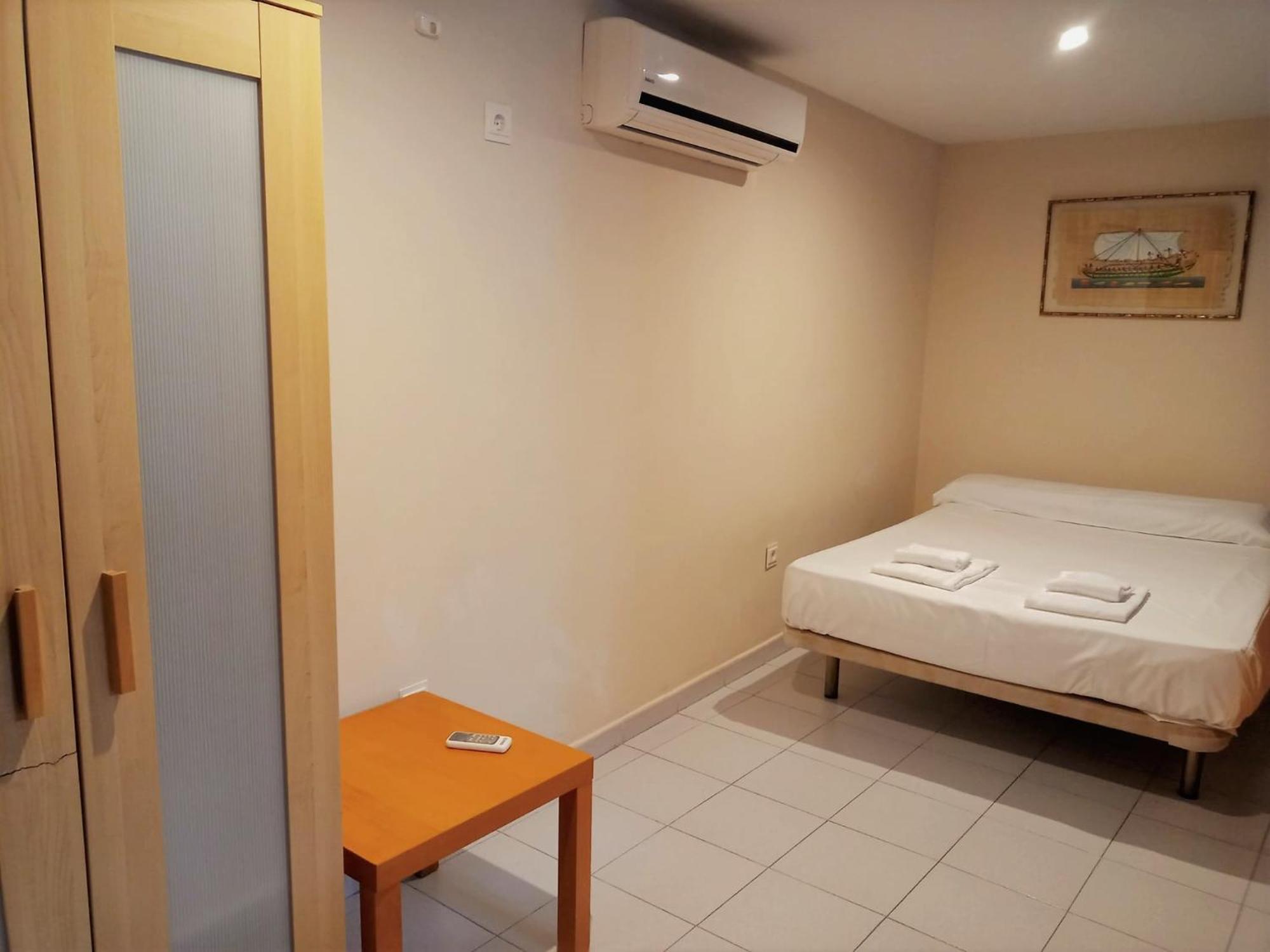 Apartamentos Larga 70 エル・プエルト・デ・サンタ・マリア エクステリア 写真
