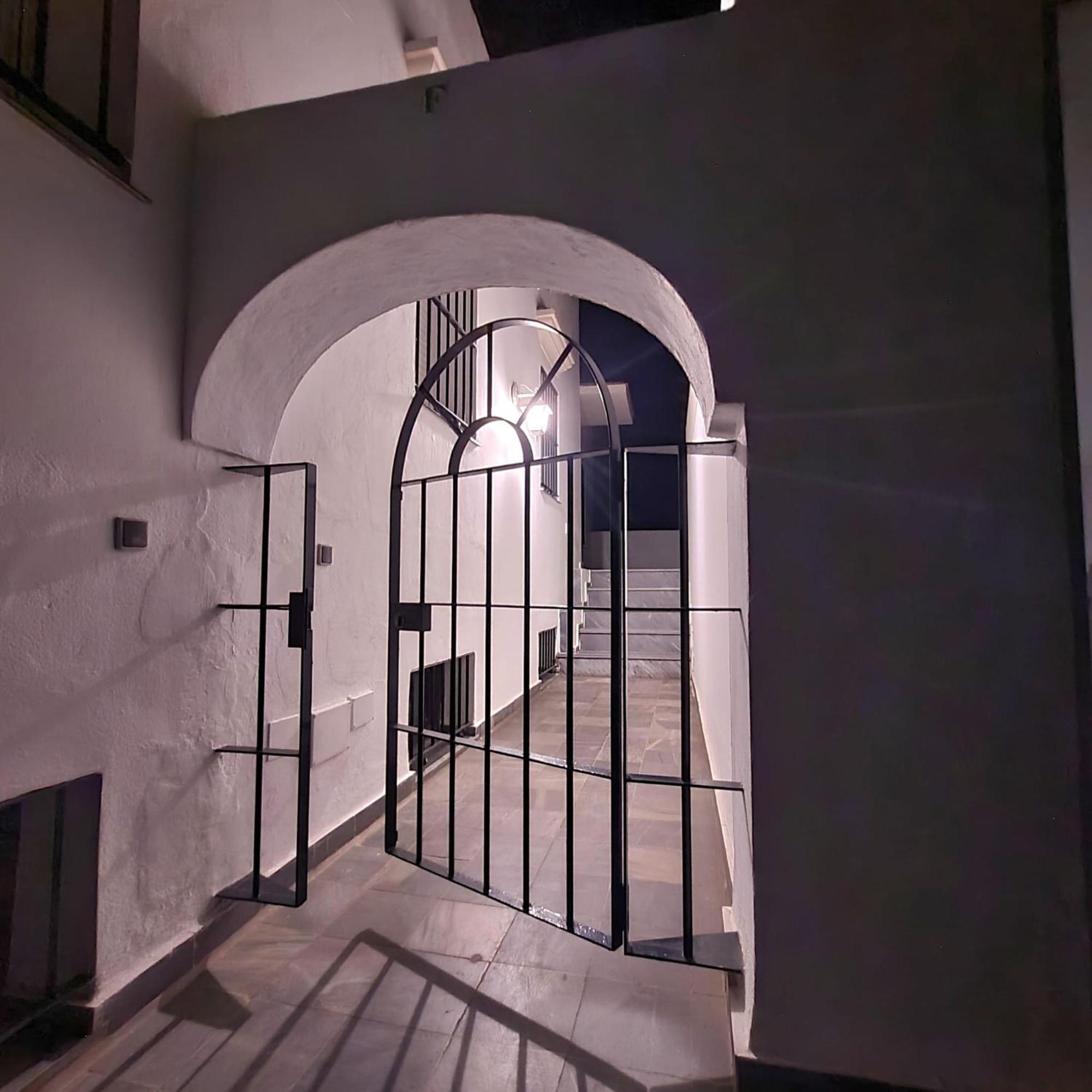 Apartamentos Larga 70 エル・プエルト・デ・サンタ・マリア エクステリア 写真
