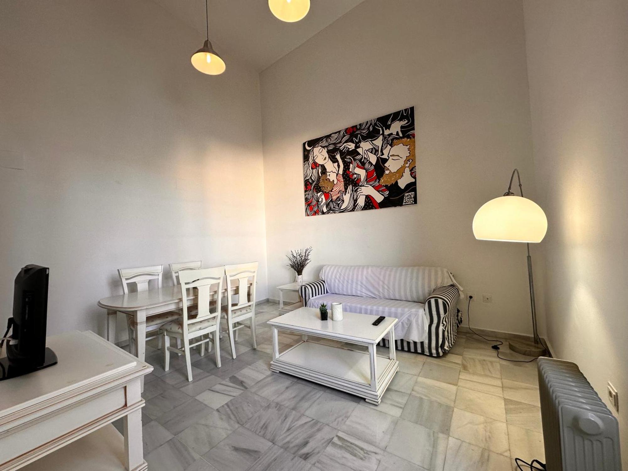 Apartamentos Larga 70 エル・プエルト・デ・サンタ・マリア エクステリア 写真