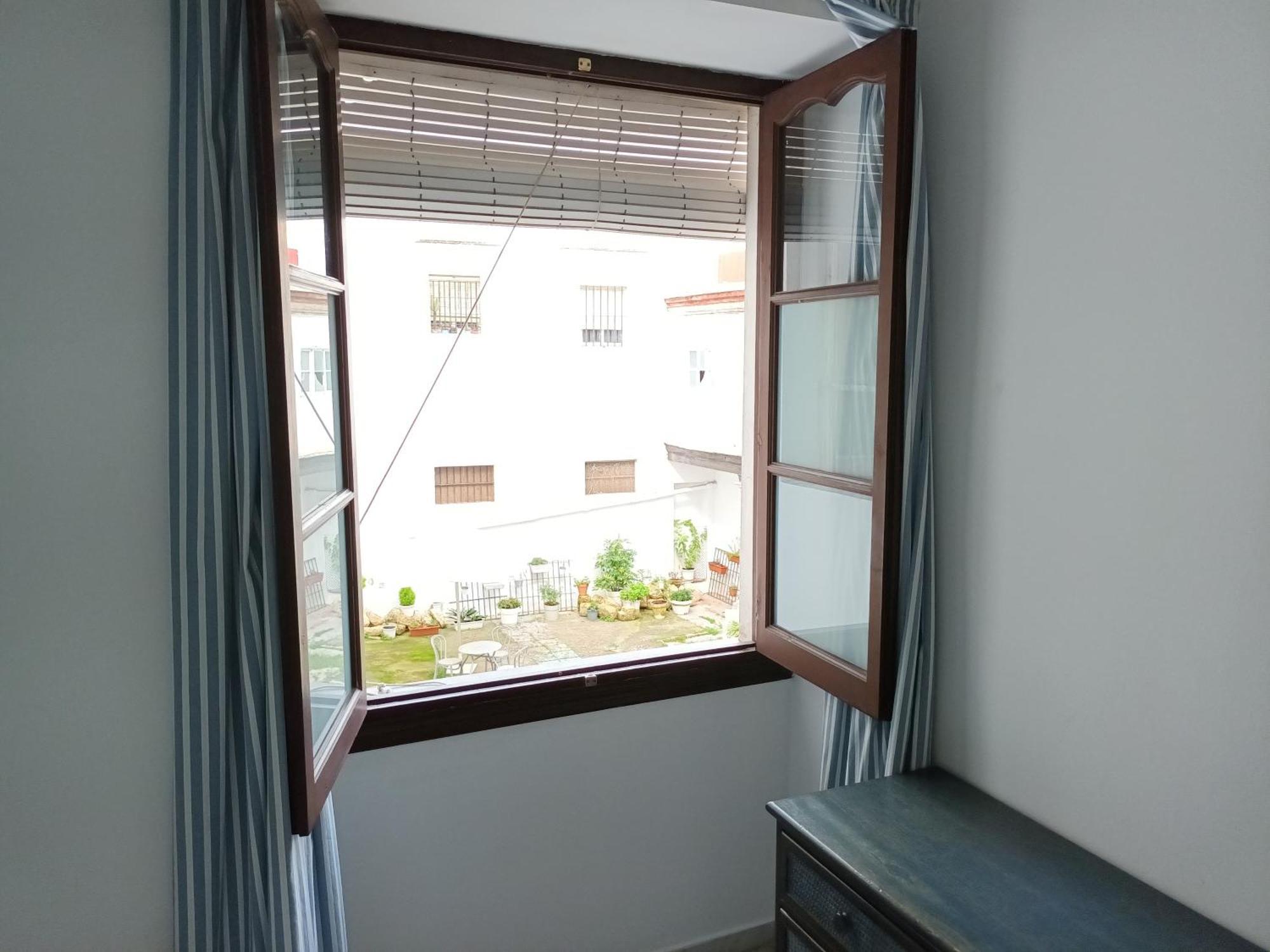 Apartamentos Larga 70 エル・プエルト・デ・サンタ・マリア エクステリア 写真