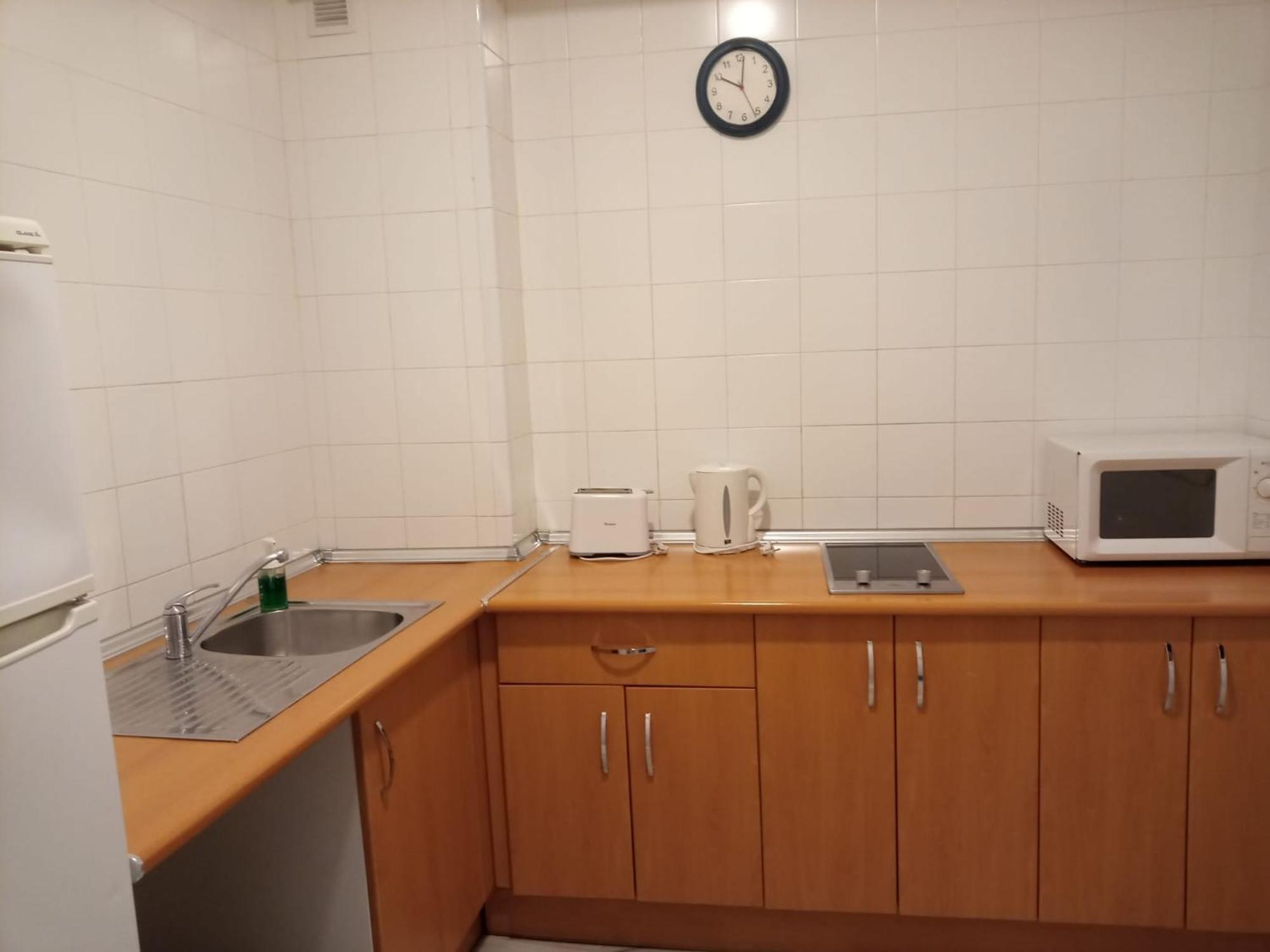 Apartamentos Larga 70 エル・プエルト・デ・サンタ・マリア エクステリア 写真