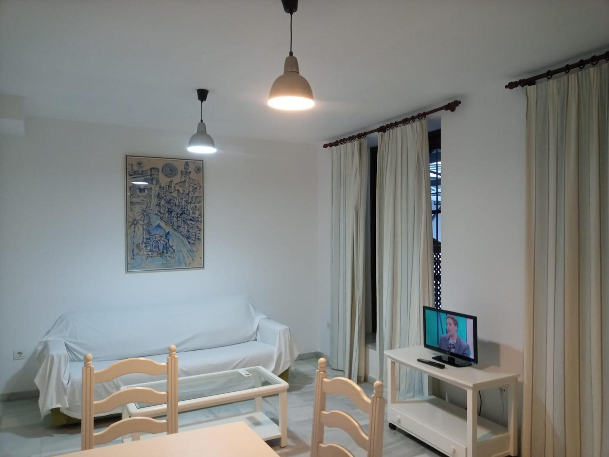 Apartamentos Larga 70 エル・プエルト・デ・サンタ・マリア エクステリア 写真