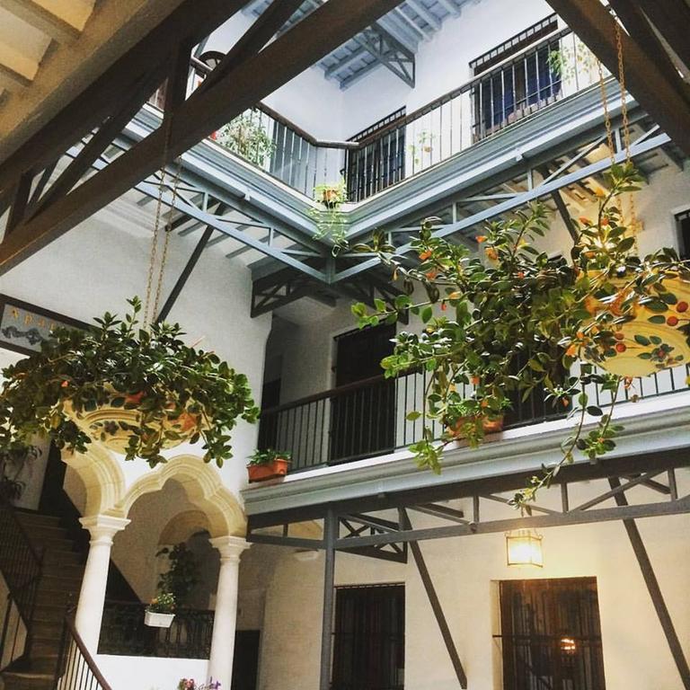 Apartamentos Larga 70 エル・プエルト・デ・サンタ・マリア エクステリア 写真