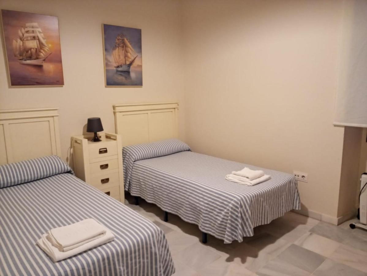 Apartamentos Larga 70 エル・プエルト・デ・サンタ・マリア 部屋 写真